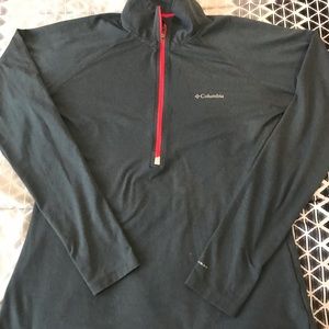 Columbia sweat Sweater